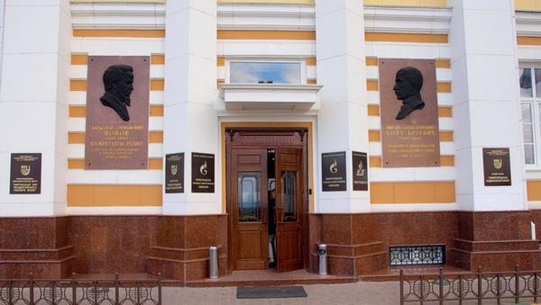 Музей “Нижегородская радиолаборатория”