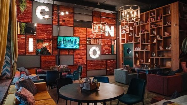 Icon Residence Gastro&Party (г. Истра)