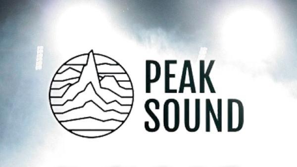 Клуб "Peak Sound"