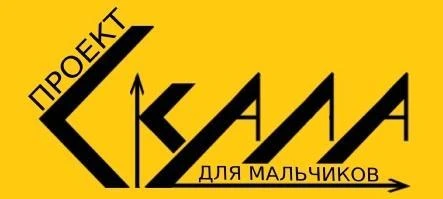 Проект для мальчиков Скала