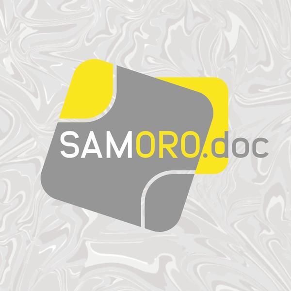 САМОРОДОК • SAMORO.doc