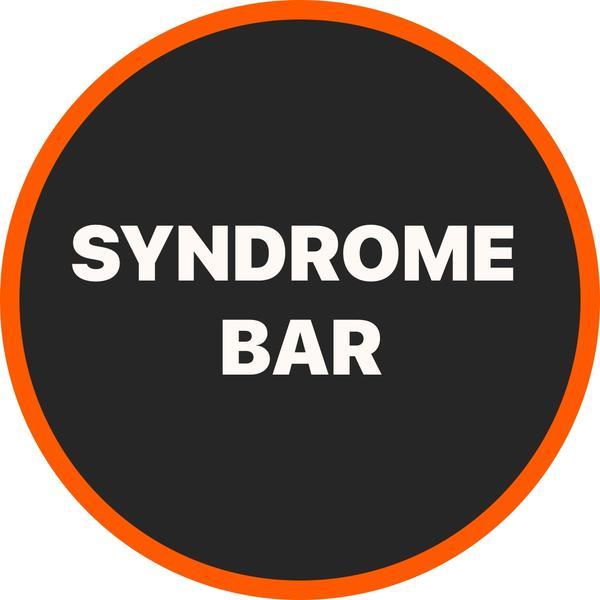 Syndrome Bar