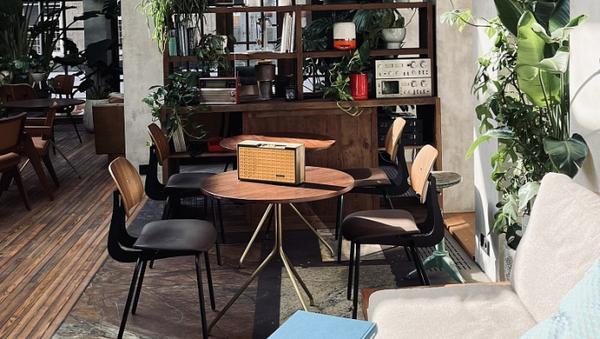Ресторан «Radio»