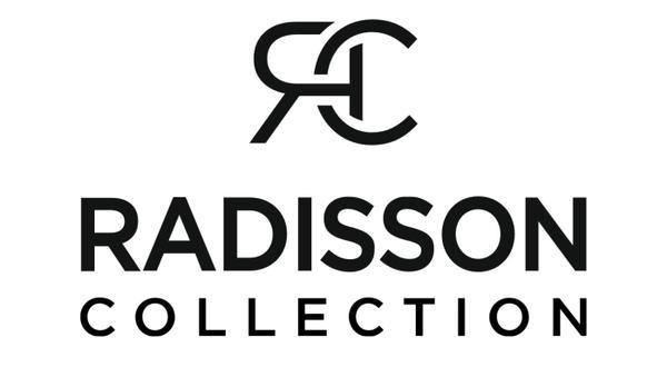 Отель "Radisson Collection"