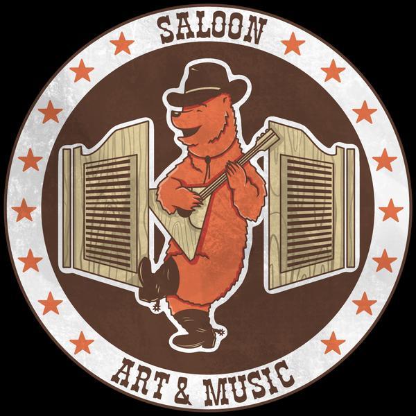 saloon art & musik