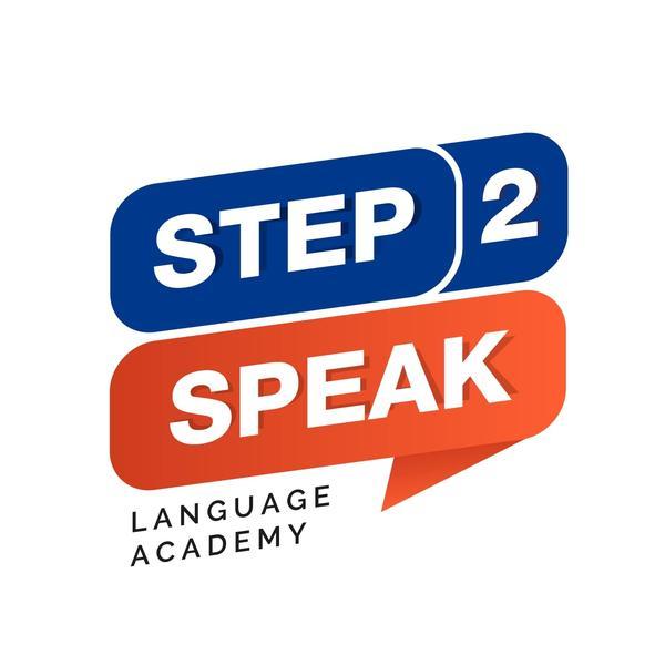 Академия английского языка Step2Speak