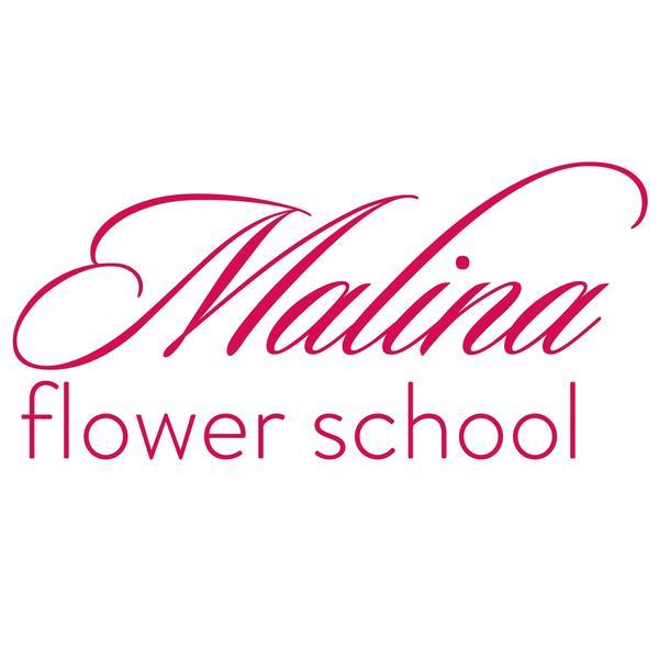 Школа флористики Malina Flower school