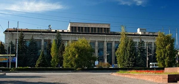 Дом офицеров