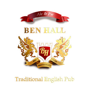 Клуб-паб «Ben Hall»