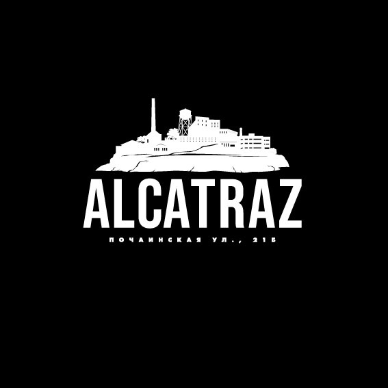Клуб «Alcatraz»