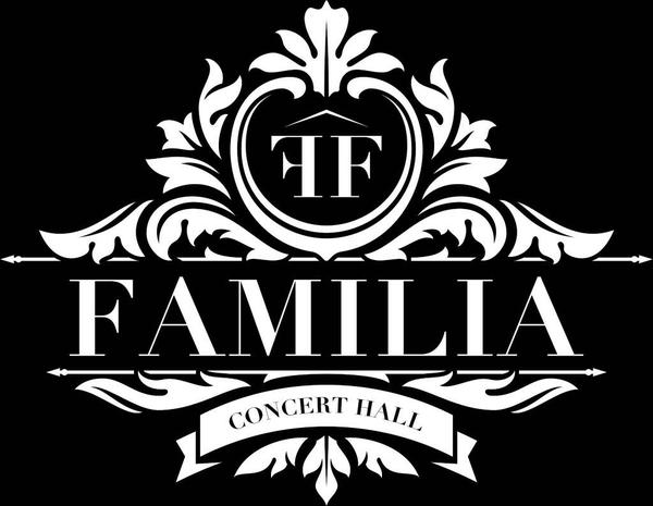 Концерт-холл Familia