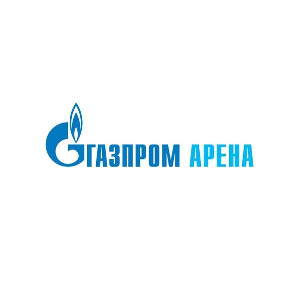 Газпром Арена,
