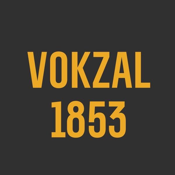 Vokzal 1853