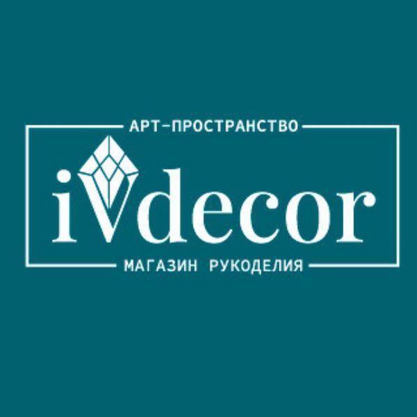 Арт-пространство iVdecor