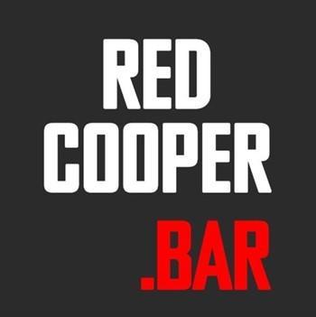 Red Cooper Bar