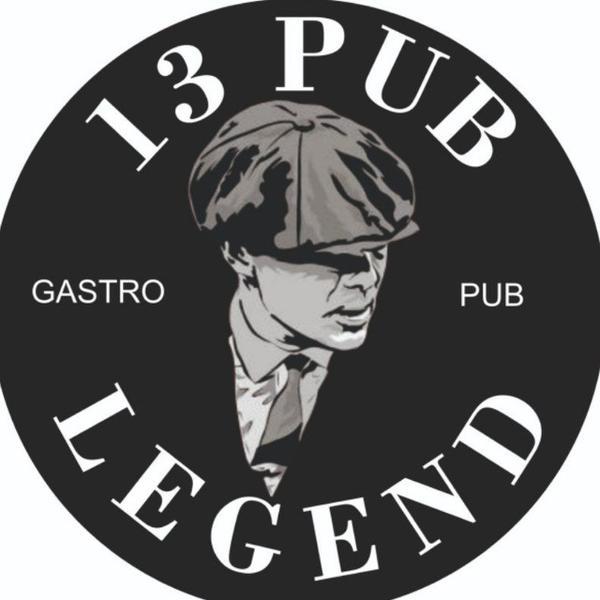 Pub 13-Legend