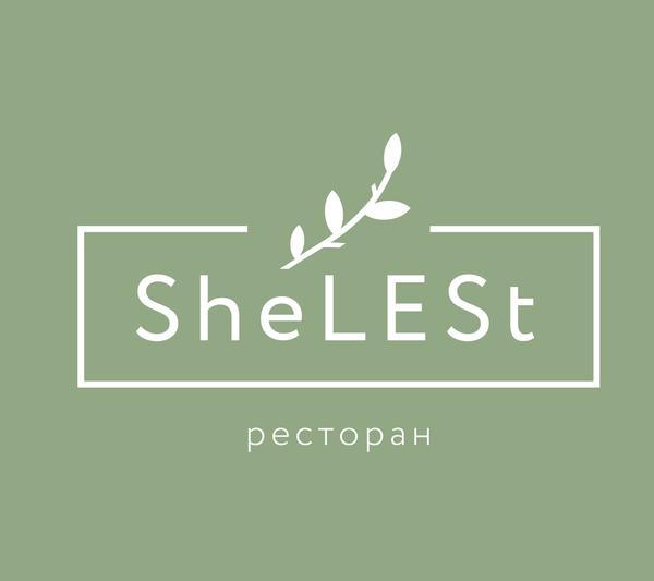 Ресторан SheLESt