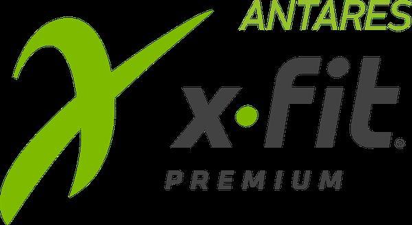 Фитнес-клуб Antares XFIT Premium