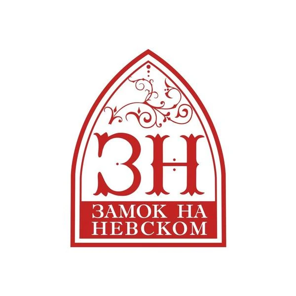 Замок на Невском