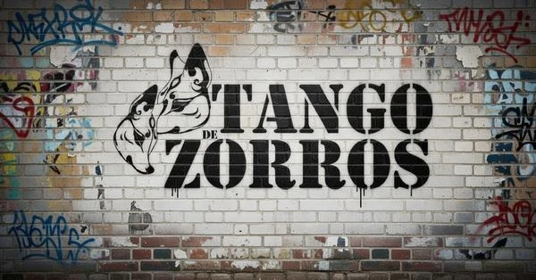 Студия  аргентинского танго под современную музыку Tango de Zorros в Тольятти
