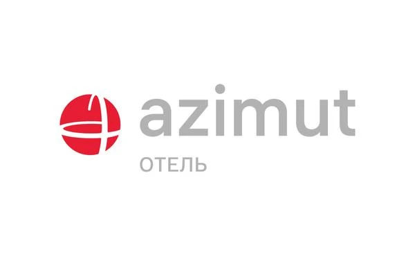 AZIMUT Сити Отель Аэропорт Екатеринбург