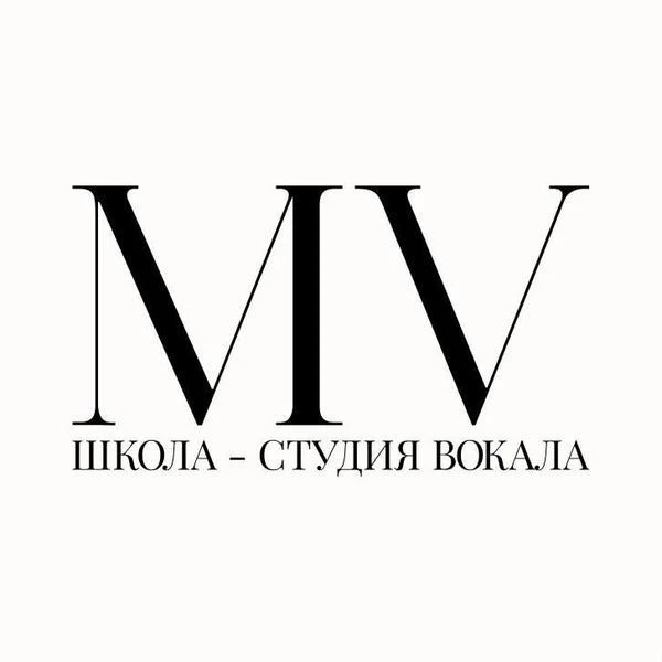 Школа вокала MV Studio