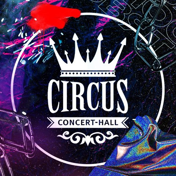 Circus Concert - Hall