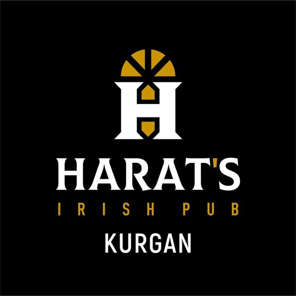 Harat's Pub Kurgan