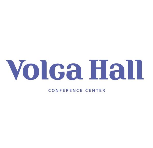 Volga Hall