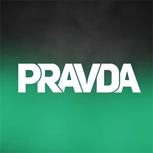 Pravda Bar