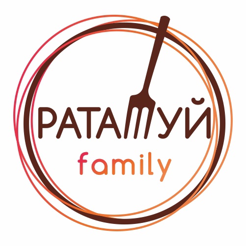 Рататуй Family