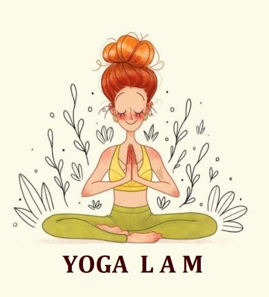 Yoga LAM