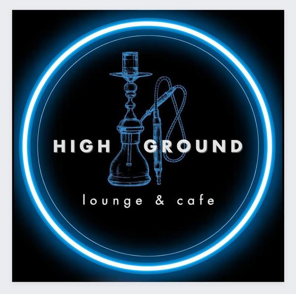 Бар-ресторан «High Ground»