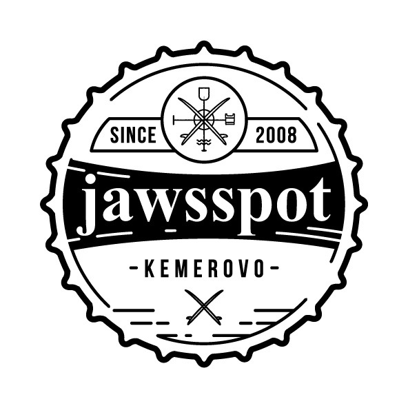 Jawsspot