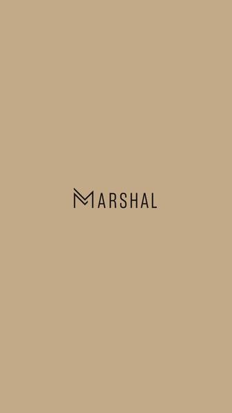 Marshal — банкетный холл в Тюмени