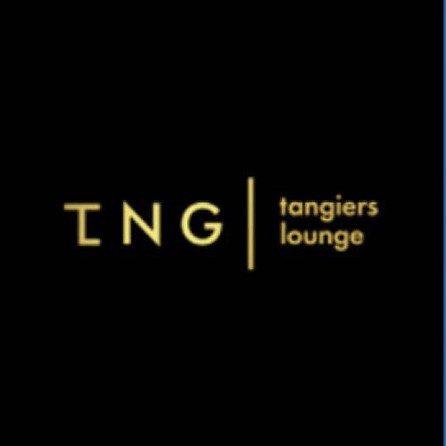 Tangiers Lounge