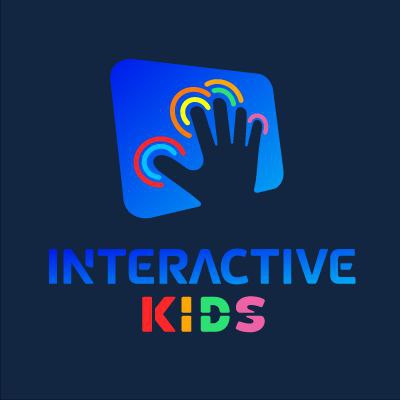 Развлекательный парк Interactive Kids
