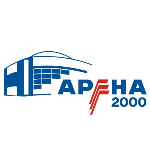 Арена-2000. Локомотив