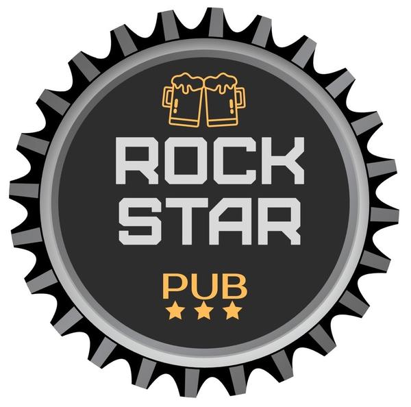 ROCK STAR Pub