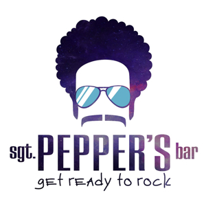 Sgt Peppers Bar
