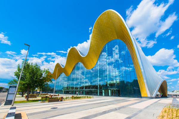 Дворец Ирины Винер