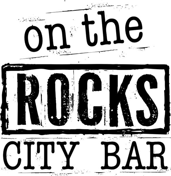 On The Rocks Bar