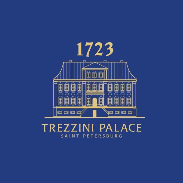 Дворец Трезини