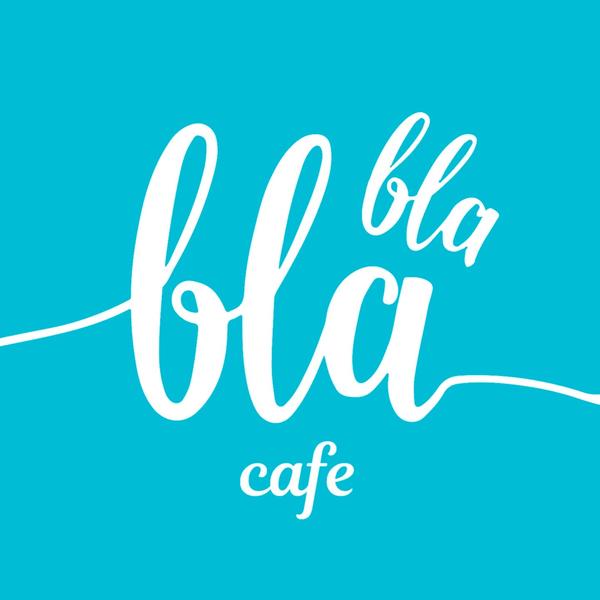 Бла-Бла кафе