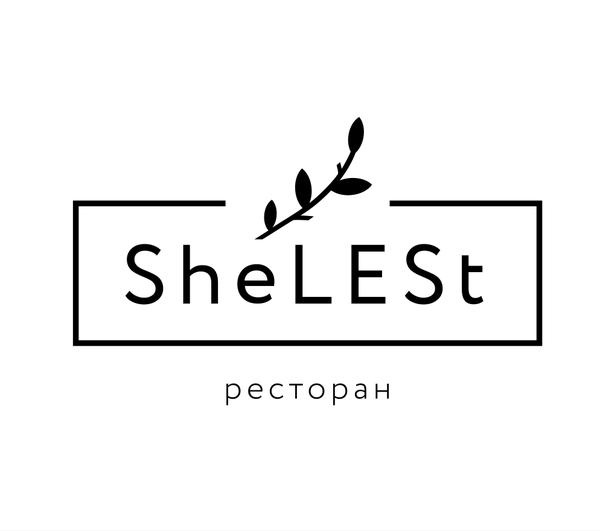 Ресторан SheLESt