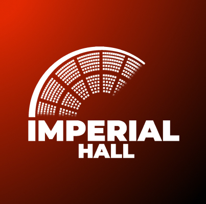 Imperial Hall (ДК им. Газа)