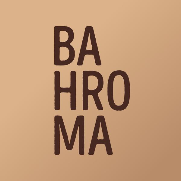 Bahroma