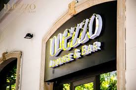 Mezzo Lounge