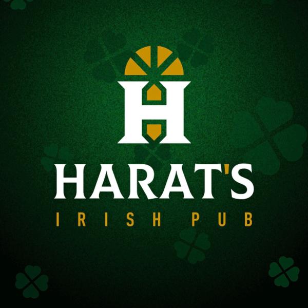 Harat’s Pub