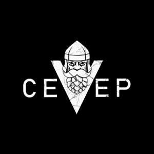 Север